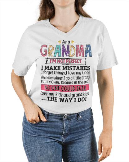 NO ONE COULD EVER LOVE MY KIDS AND GRANDKIDS THE WAY I DO - from grandma virgo00