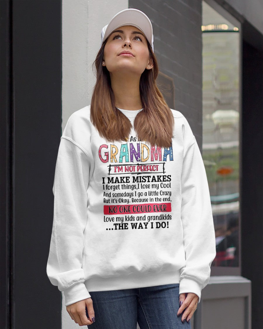 NO ONE COULD EVER LOVE MY KIDS AND GRANDKIDS THE WAY I DO - from grandma virgo00