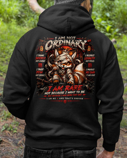 PET SHIRT I Am Rare - For Men - Virgo00 (SKU2608-515)