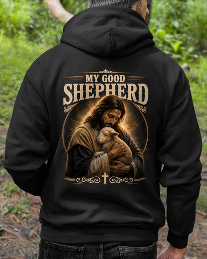 CHRISTIAN T-SHIRT My Good Shepherd - For Men - Virgo00 (SKU2608-106)