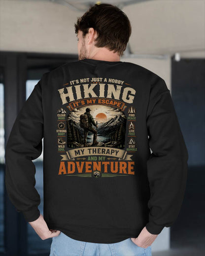 HOBBY SHIRT Hiking - For Men - Virgo00 (SKU2608-547)