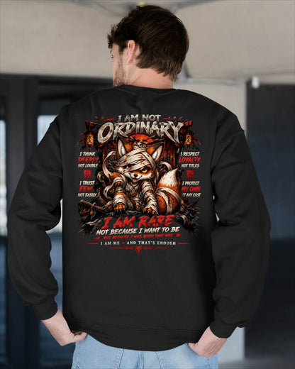 PET SHIRT I Am Rare - For Men - Virgo00 (SKU2608-515)