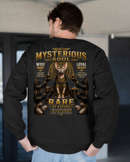 PET SHIRT Mysterious Soul - For Men - Virgo00 (SKU2608-510)