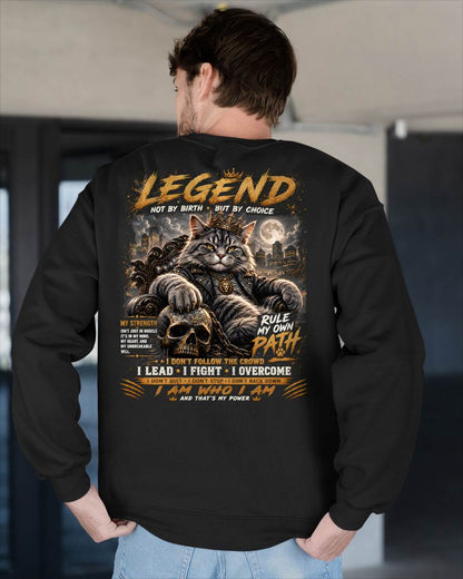 PET SHIRT Legend - For Men - Virgo00 (SKU2608-454)